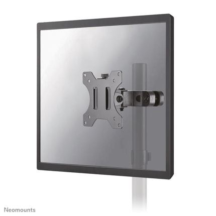 NEOMOUNTS TV SET ACC POLE MOUNT 17-32"/FL40-430BL11 NEOMOUNTS