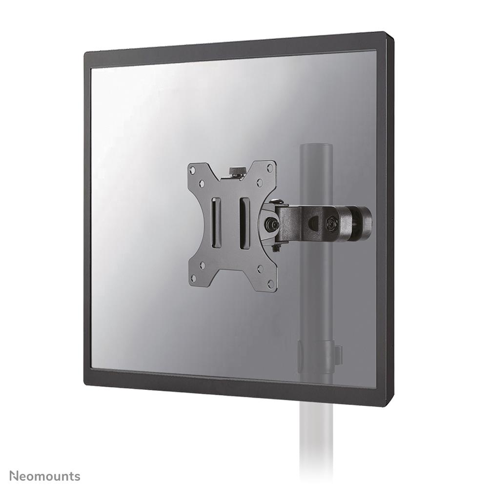bb07702f-8cdb-4803-bda6-f8c10413cdeb-1 NEOMOUNTS TV SET ACC POLE MOUNT 17-32"/FL40-430BL11 NEOMOUNTS - Image 1