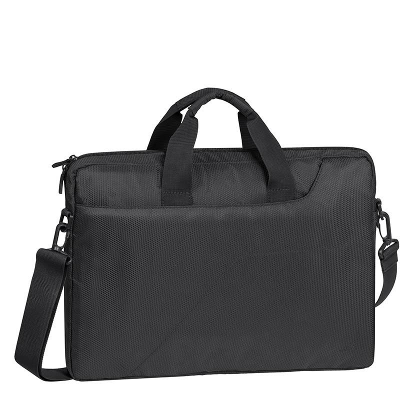 bb1b351f-e97b-498e-b761-06df69c13e73-1 RIVACASE NB CASE KOMODO 15.6"/8035 BLACK RIVACASE - Image 1