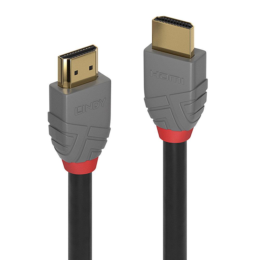 bb3e1cb0-8191-44bc-b15a-54964399c9cd-1 LINDY CABLE HDMI-HDMI 7.5M/ANTHRA 36966 LINDY - Image 1