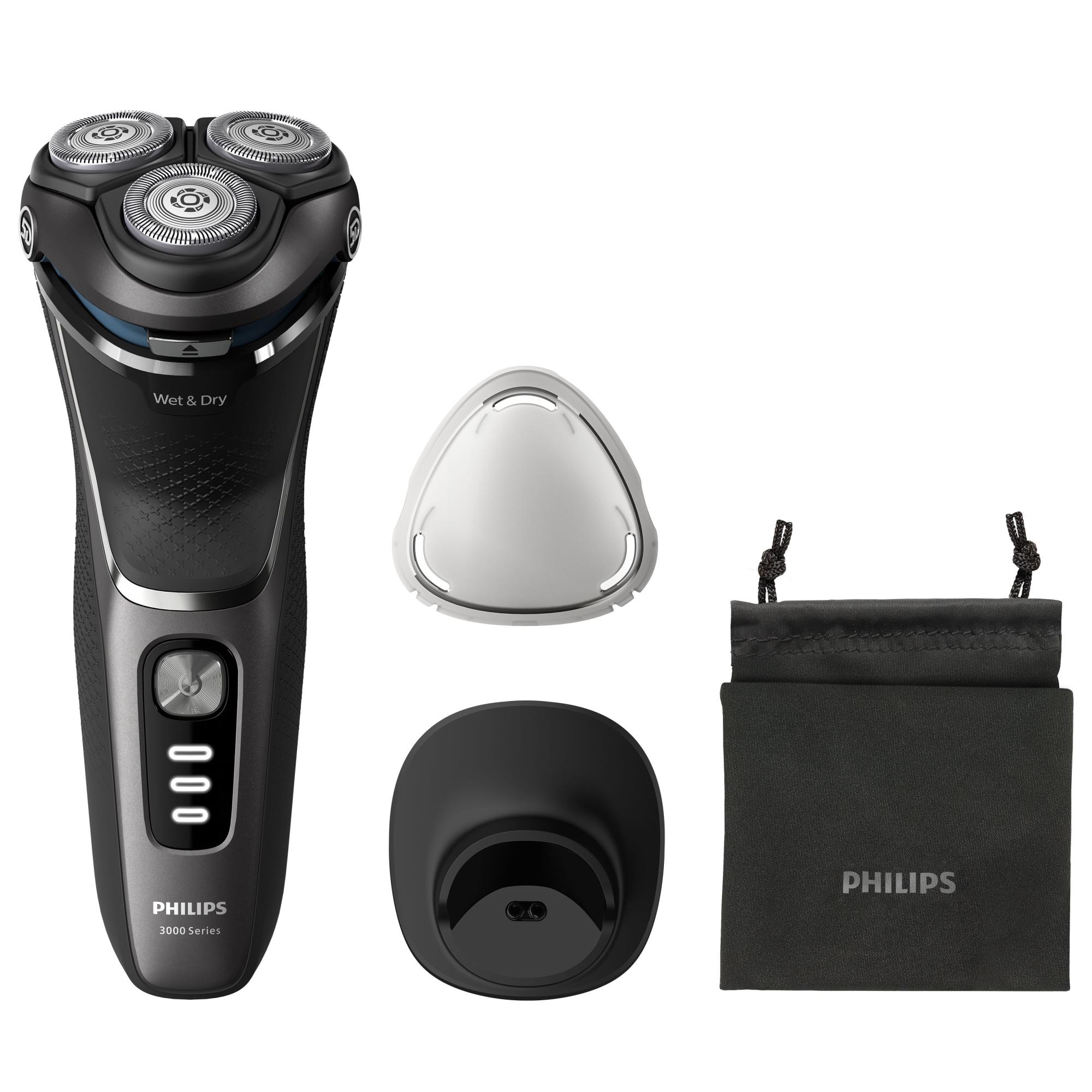 bb8b2ba9-8717-473b-9c2e-63a7424b146b-1 PHILIPS SHAVER/S3343/13 PHILIPS - Image 1