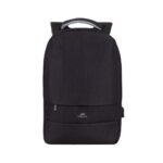 RIVACASE NB BACKPACK 15.6" + MOUSE/7563 BLACK RIVACASE