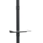 GEMBIRD TV SET ACC FLOOR STAND 32-55"/TVS-55T-03 GEMBIRD
