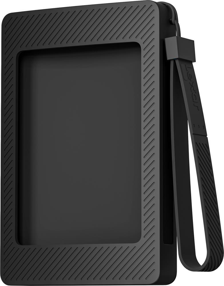 bbbf4850-2dd5-4e0e-99e7-7f325b003c85-1 LEXAR SSD ACC SLEEVE/LSL500XSLEEVE-RNBNG LEXAR - Image 1