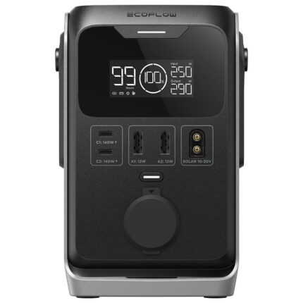 ECOFLOW POWERSTATION TRAIL 300 DC/5023901002 ECOFLOW