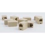 CABLE ACC IN-LINE COUPLER 8P8C/10 PCS BAG TA-350-10 GEMBIRD - Image 3