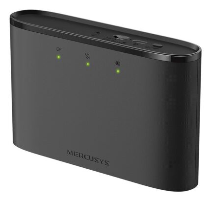 MERCUSYS WRL ROUTER MOBILE 150MBPS/4G LTE MT110 MERCUSYS