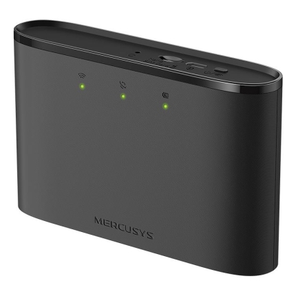 MERCUSYS WRL ROUTER MOBILE 150MBPS/4G LTE MT110 MERCUSYS