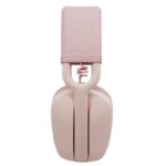 LOGITECH HEADSET ZONE VIBE 100/PINK 981-001224 LOGITECH