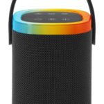GEMBIRD Portable Speaker|GEMBIRD|Bluetooth Yes|SPK-BT-LED-06