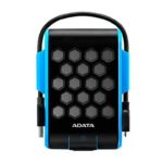 ADATA External HDD|ADATA|HD720|AHD720-2TU31-CBL|2TB|USB 3.1|Colour Blue|AHD720-2TU31-CBL