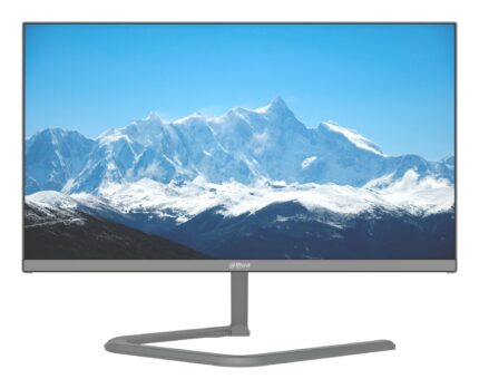DAHUA LCD Monitor|DAHUA|21.5 "|1920 x 1080 pixels|Full HD|Native aspect ratio 16:9|LCD|Flat|DHI-LM22-C201P