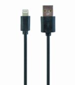 CABLE LIGHTNING TO USB2 3M/CC-USB2-AMLM-10 GEMBIRD