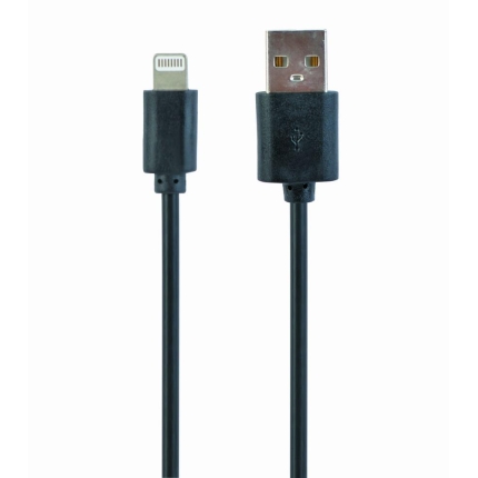 CABLE LIGHTNING TO USB2 3M/CC-USB2-AMLM-10 GEMBIRD