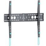 ONKRON TV SET ACC WALL MOUNT/60-110"/BLACK UF12-B ONKRON