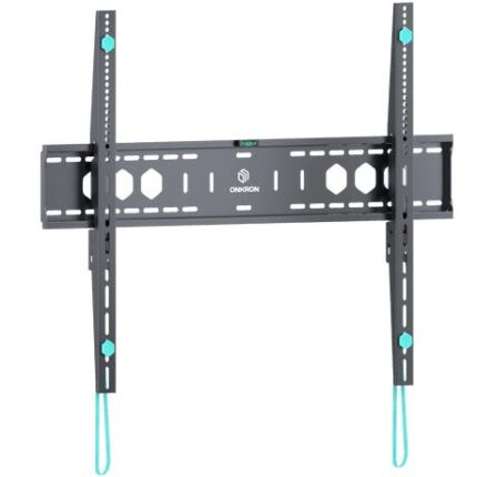ONKRON TV SET ACC WALL MOUNT/60-110"/BLACK UF12-B ONKRON