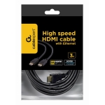 CABLE HDMI-HDMI 4.5M V2.0 BLK/CC-HDMI4-15 GEMBIRD - Image 5