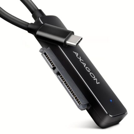AXAGON SSD ACC ADAPTER USB-C/SATA/5GBPS 0.2M ADSA-FP2C AXAGON
