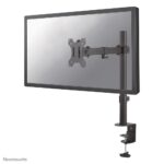 NEOMOUNTS MONITOR ACC DESK MOUNT 10-32"/FPMA-D540BLACK NEOMOUNTS