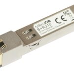 MIKROTIK NET MODULE 10GBE RJ45 SFP+/S+RJ10 MIKROTIK