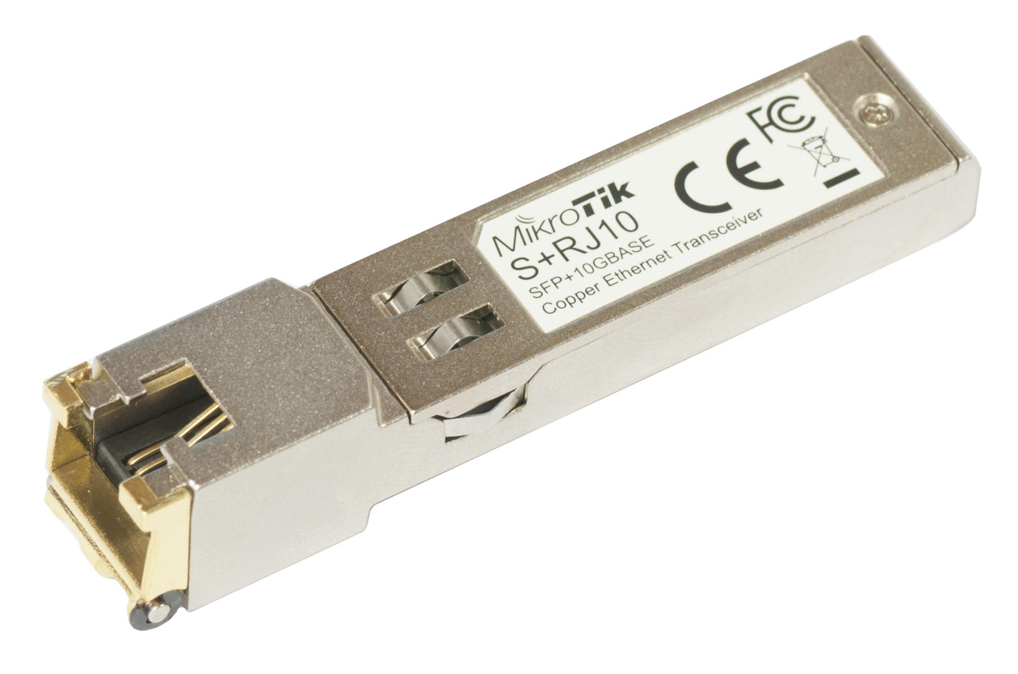 bdce1b9e-502b-4409-98ed-ae8ff0d13b18-1 MIKROTIK NET MODULE 10GBE RJ45 SFP+/S+RJ10 MIKROTIK - Image 1