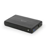 GEMBIRD HDD CASE EXT. USB3 3.5"/BLACK EE3-U3S-3 GEMBIRD