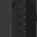 2N ACCESS UNIT M SURFACE MOUNTING/BACKPLATE/ SPACER 916122 2N