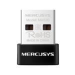 MERCUSYS WRL ADAPTER NANO USB/BLUETH5.3/MA530 MERCUSYS