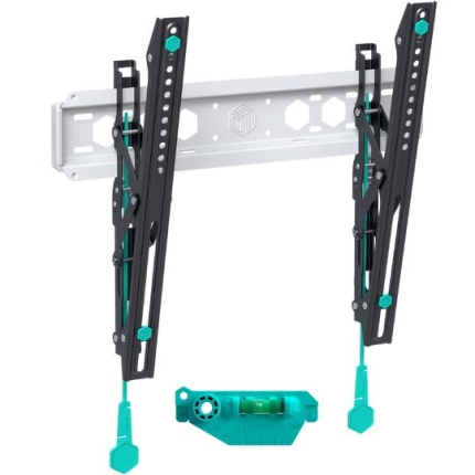 ONKRON TV SET ACC WALL MOUNT /32-70"/BLACK/WHITE TM5-BW ONKRON