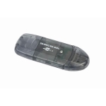MEMORY READER USB2/FD2-SD-1 GEMBIRD - Image 2