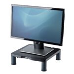 FELLOWES MONITOR ACC RISER STANDARD/PLATINUM 91712 FELLOWES