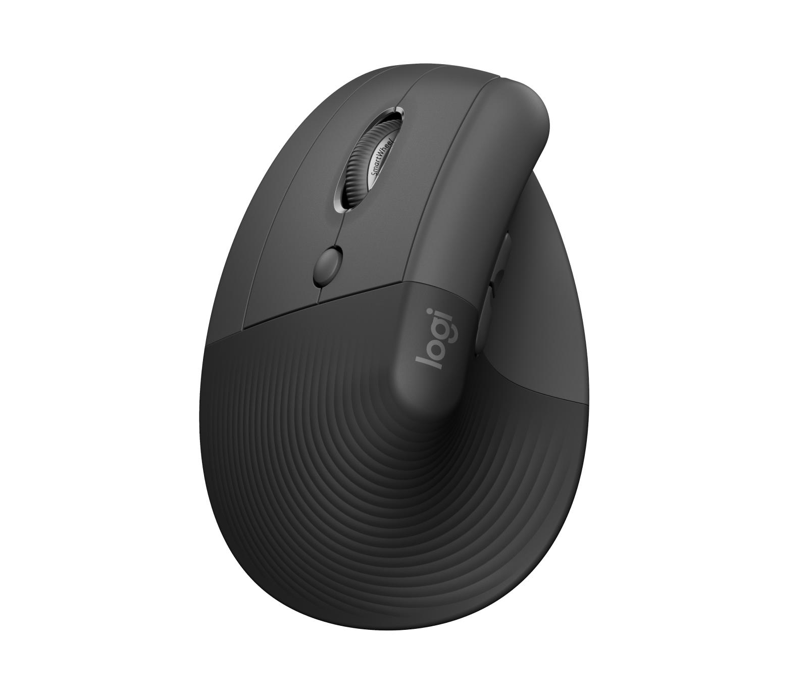 bfe9c577-9d97-416c-8fd3-ff8f7d96325b-1 LOGITECH MOUSE USB OPTICAL WRL VERTICAL/BLACK 910-006474 LOGITECH - Image 1