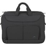 RIVACASE NB CASE TEGEL 15.6"/8432 BLACK RIVACASE
