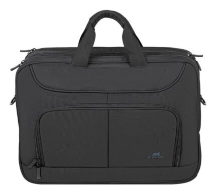 RIVACASE NB CASE TEGEL 15.6"/8432 BLACK RIVACASE
