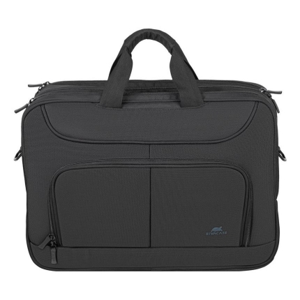 RIVACASE NB CASE TEGEL 15.6"/8432 BLACK RIVACASE