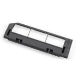 ROBOROCK Vacuum Cleaner Accessory|ROBOROCK|Main Brush Cover|Black|For S6 MaxV / S5 Black / S6 Black / S5 Max Black / S6 Pure Black / E4 / E5 Black|8.02.0057