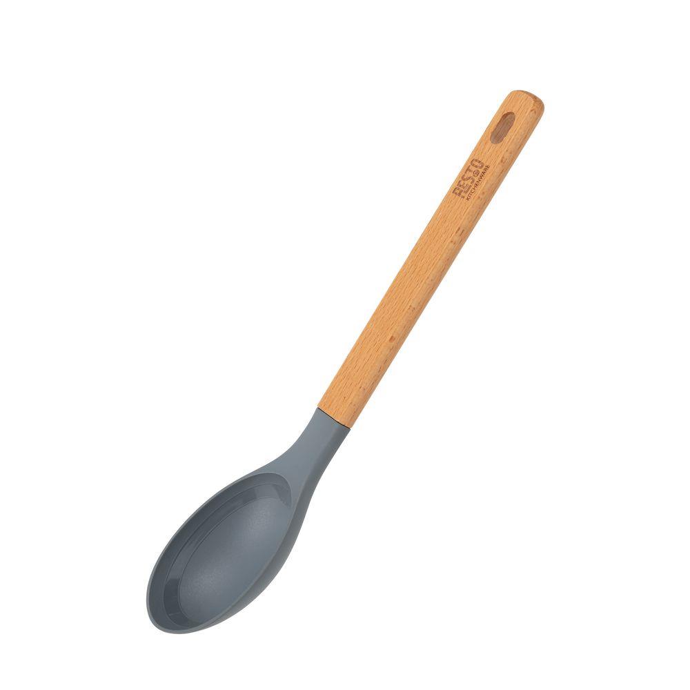 c06cffa1-1c28-42e8-8374-c8625e0d6f9b SERVING SPOON/94200 RESTO - Image 1