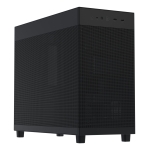 ASUS Case|ASUS|ATX/micro ATX/Mini-ITX|Black|Midi Tower|PC|PRIME AP303 MESH BLACK|90DC00V0-B30000