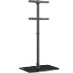 ONKRON TV SET ACC FLOOR STAND /30-60"/BLACK TS5065-B ONKRON