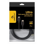 CABLE HDMI-HDMI 1M/CC-HDMI8K-1M GEMBIRD - Image 7