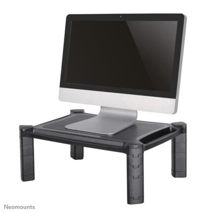 NEOMOUNTS MONITOR ACC RISER 10KG/NSMONITOR20 NEOMOUNTS