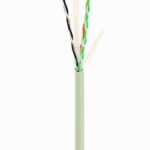 GEMBIRD CABLE CAT6 UTP 305M GRAY/UPC-6004SE-L GEMBIRD