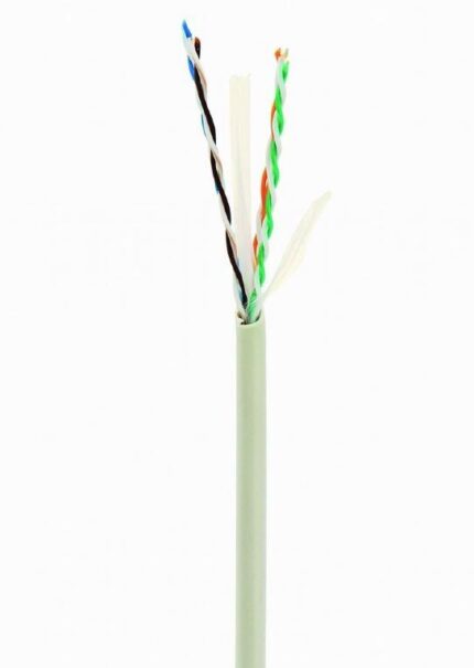 GEMBIRD CABLE CAT6 UTP 305M GRAY/UPC-6004SE-L GEMBIRD