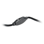 HEADSET STEREO/BLACK MHS-123 GEMBIRD - Image 4