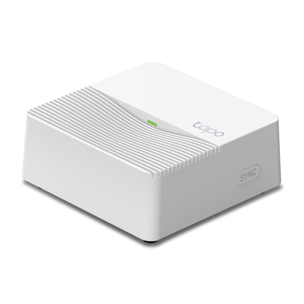 c25a4559-8926-4ea0-a0f8-cdb8fe2d0e61-1 TP-LINK SMART HOME HUB/TAPO H200 TP-LINK - Image 1