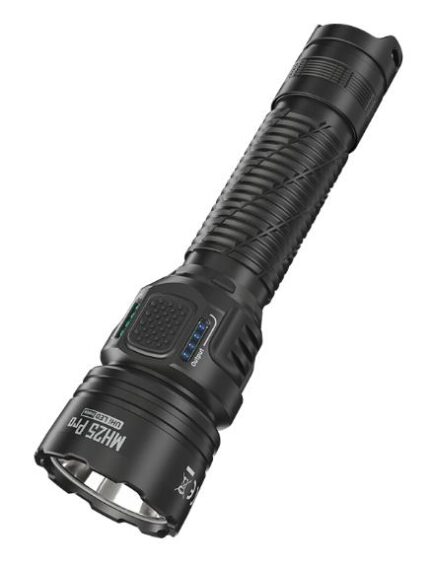 NITECORE FLASHLIGHT MH SERIES/3300 LUMENS MH25 PRO NITECORE