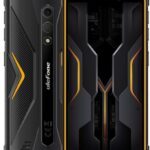 ULEFONE MOBILE PHONE ARMOR X12/3/32GB SOME ORANGE ULEFONE