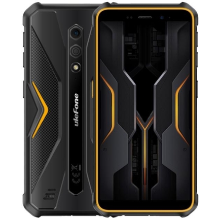 ULEFONE MOBILE PHONE ARMOR X12/3/32GB SOME ORANGE ULEFONE