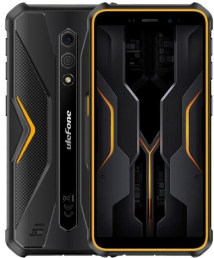 ULEFONE MOBILE PHONE ARMOR X12/3/32GB SOME ORANGE ULEFONE