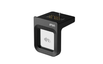 IMIN POS ACC NFC ANTENNA/DS2 51 IMIN